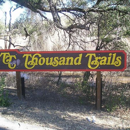 Descanso Oakzanita Springs Camping Resort Cottage 4 מראה חיצוני תמונה