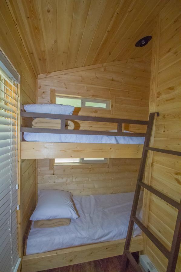 Descanso Oakzanita Springs Camping Resort Cottage 4 מראה חיצוני תמונה